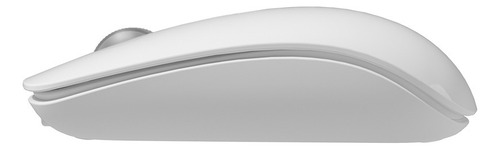 Mouse Sem Fio Recarregável Bateria C3tech M-w80 1600dpi