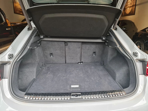Audi RS Q3 2.5 TFSI SPORTBACK QUATTRO