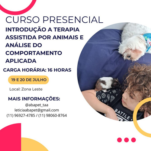Introdução À Taa E Análise Do Comportamento Aplicada