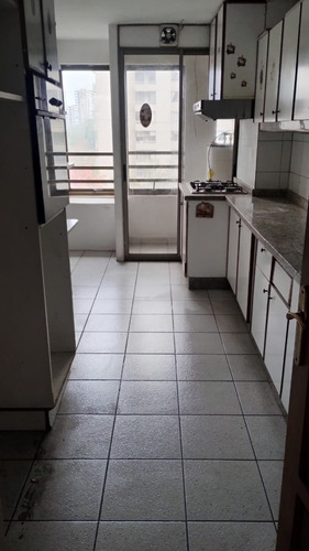 El Mirador De Manquehue Dp 82, Las Condes