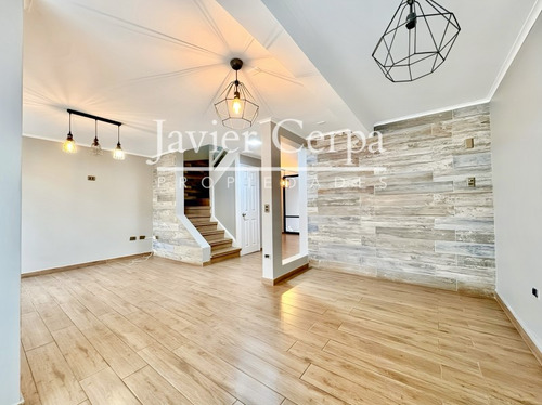 Casa En Venta Iii Niveles - Condominio Sector Norte