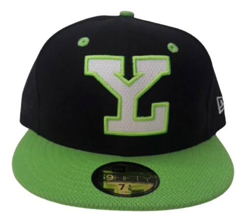 Gorra New Era Original Leones De Yucatan 