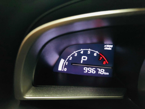 Imagen 12 de 14 de Mazda 3 2015 2.0 I Touring Sedan At