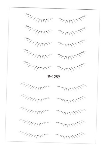 2 Kit De Belleza Para Potenciar La Mirada 2 Piezas