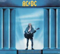 Comprar Ac\u002Fdc Who Made Who Nuevo Black Sabbath Led Zeppelin Ciudad