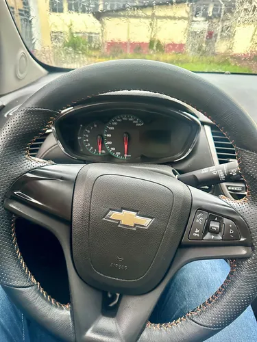 Chevrolet Tracker 1.8 Lt At