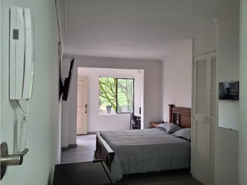 Apartaestudio En Venta Simón Bolivar Medellin