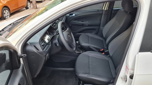 Imagen 9 de 19 de Volkswagen Gol Trend Confortline