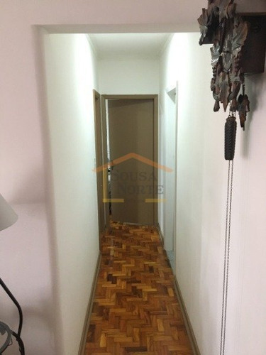 Imagem 4 de 15 de Apartamento, Venda, Santana, Sao Paulo - 27360 - V-27360