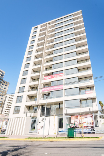 Imagen 18 de 20 de Edificio Ícono