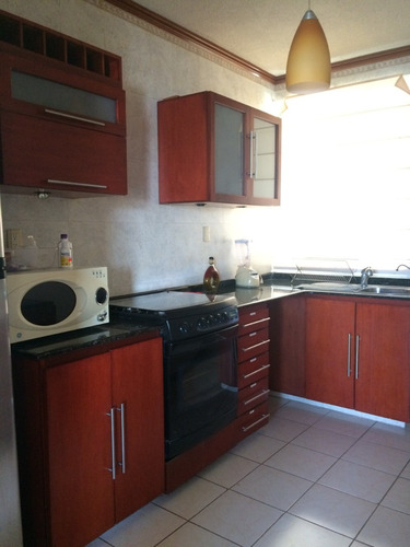 Imagen 6 de 16 de Venta De Departamento Amueblado En Poza Rica Ver.