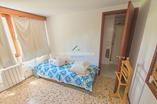 Imagen 22 de 30 de Casa 4 Dormitorios Mansa Con Piscina En Alquiler