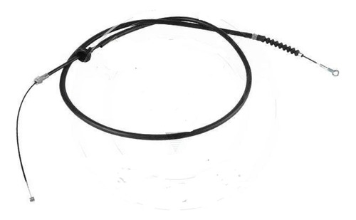 Guaya Principal Freno Mano Toyota Hilux 22r 1996-1999 