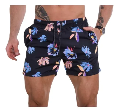 Short de baño hombre mercadolibre hotsell