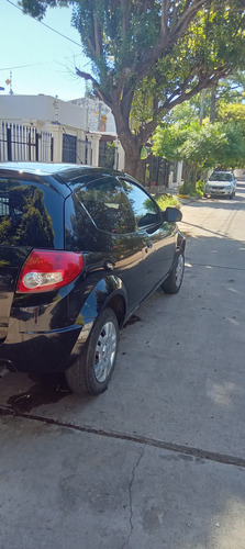 Ford Ka 1.0 Fly Viral