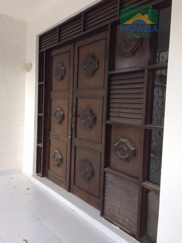 Imagem 4 de 15 de Casa A Venda Ou Locação - Tambauzinho - João Pessoa - Pb - Ca0199