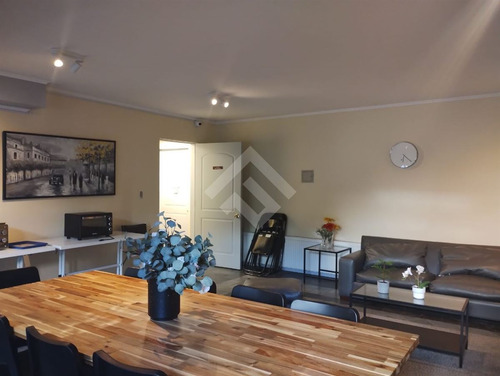 Excelente Depto En Venta De 3 Dorm. En Calle Loreto