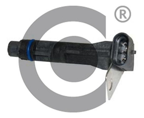 Sensor Pos. Árbol Levas Silverado 3500 2006 6.6 96173
