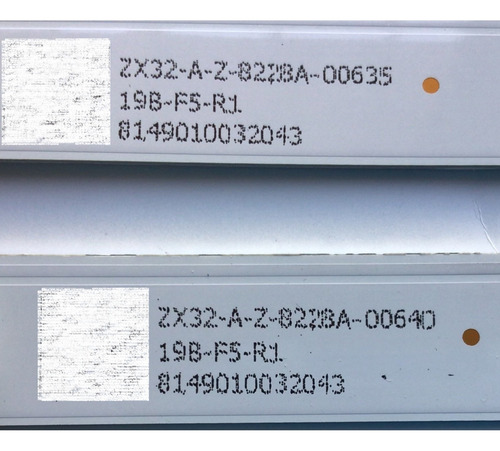 Leds Sceptre 8149010032043 Cn320cn7250 E32 (Usado)