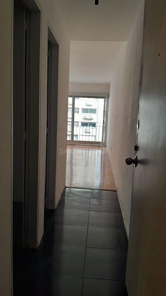 Alquiler Monoambiente Cordón, S/18 De Julio Y Vazquez · Foto 3