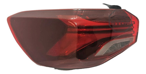 Stop Chevrolet Onix 2021 A 2023 Sedan Exterior Tyc