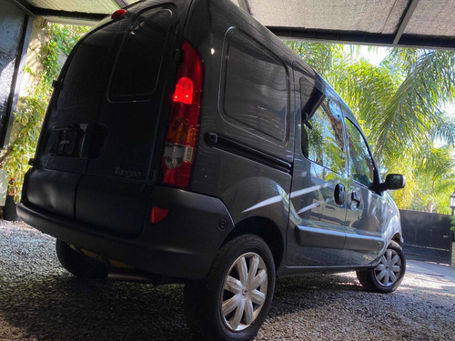 Kangoo 1.6 C/gnc / Berlingo Partner Suran Ecosport C3 Fox