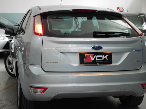 Ford Focus Ii 1.8 Tdci Trend Plus