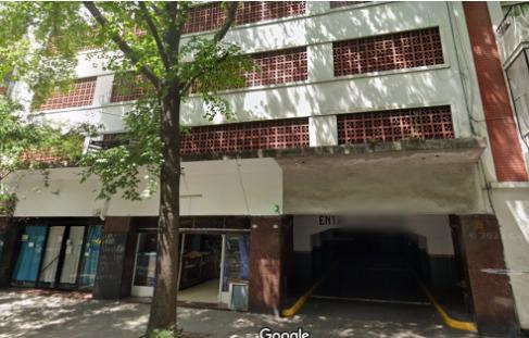 Cocheras En Venta -caballito