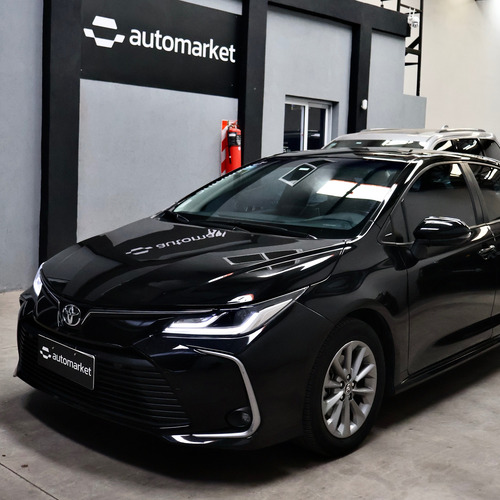 Toyota Corolla 2.0 Xei Mt 170cv