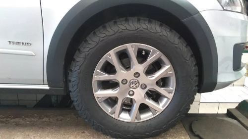 Kit De 2 Pneus Remold 175/70r14 Bf Goodrich Ko2 Vipal