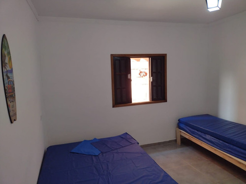 Casa Na Praia Com Piscina