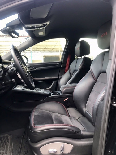 Imagen 11 de 12 de Porsche Macan 2018 3.0 Gts At
