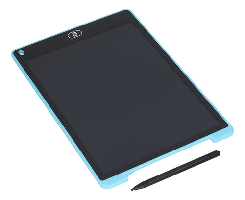 Tableta De Escritura Lcd De 12 Pulgadas, Protección Ocular D