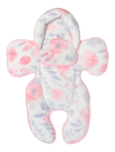 Soporte Carriola Comforter Baby Inc Floral