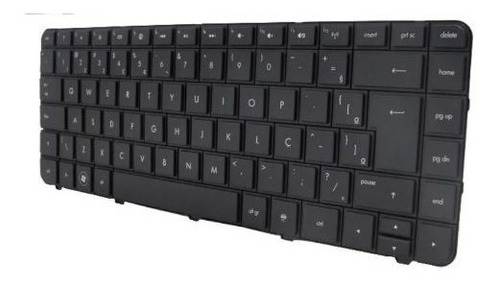 Teclados Nuevos Compaq Hp 1000 G4 Cq43 Cq42