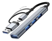 Comprar A Extensores Múltiples Del Concentrador De Puertos Usb