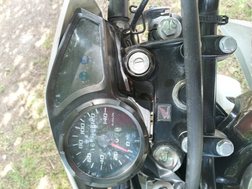 Honda Xr 150