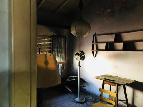 Casa 3 Ambientes San Miguel A Refaccionar