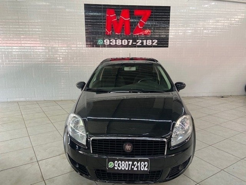 Linea Essence 1.6 Flex Manual 2013