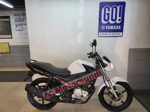 Imagem 1 de 14 de Factor150 Ed Yamaha
