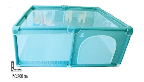 Cercadinho baby playpen 2025