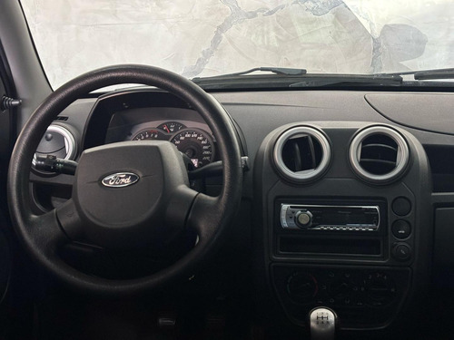 Ford Ka 1.0 Mpi 8v Flex 2p Manual