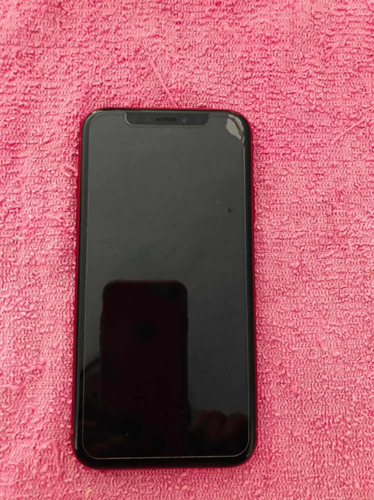 iPhone XR Red 64gb