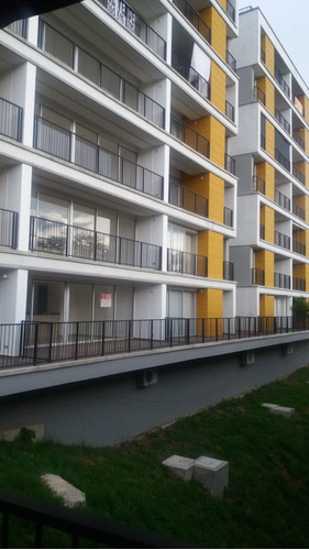 Apartamento En Venta, Sector Milla De Oro De Santafé De Antioquia