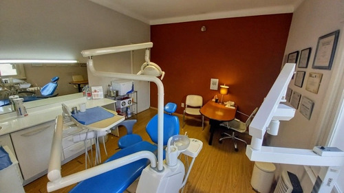 Alquilo O Vendo Consultorio Odontologico 