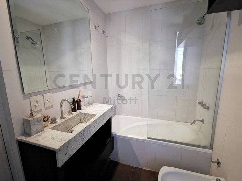 Imagen 15 de 23 de Departamento En Venta De 1 Dormitorio En La Plata Parque San Martin