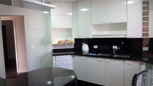 Imagem 14 de 20 de Lindo Apartamento De 3 Suítes - Vale Apena Conferir - Ml10016