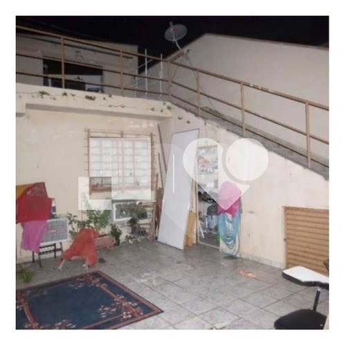 Casa Na Cidade Baixa - 28-im414823