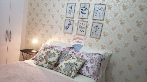 Imagem 1 de 24 de Apartamento Mobiliado À Venda - Edifício Avenida - Fernando Correa - Cuiabá/mt - Ap1155