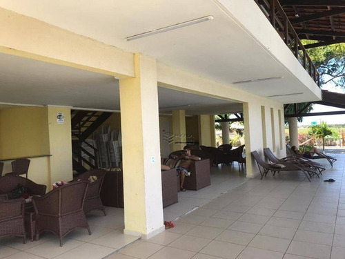 Imagem 7 de 30 de Lote À Venda, 241 M², Vila Do Porto, Condomínio Fechado - Lagoa Do Banana - Caucaia/ce - Te0430